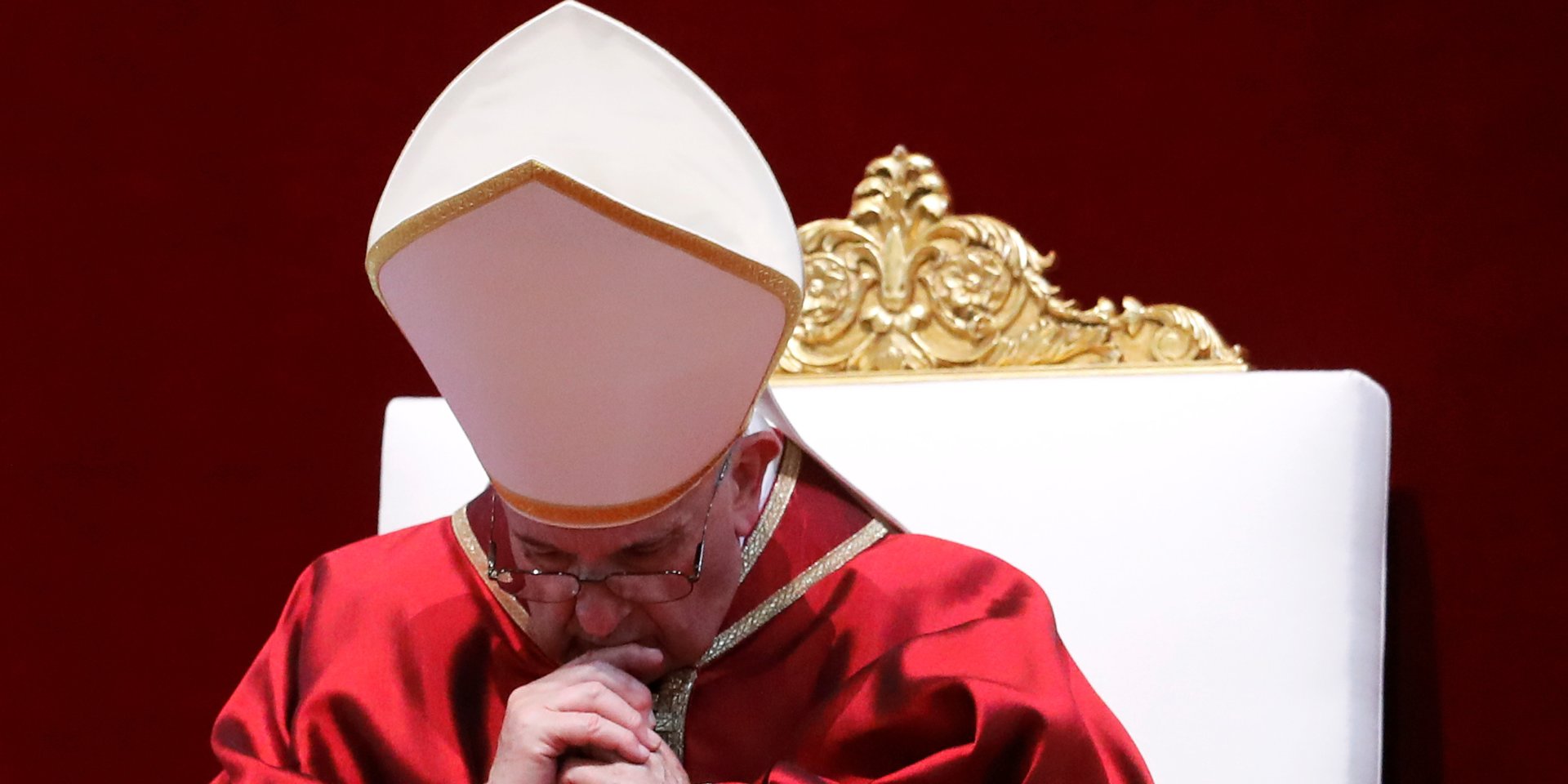 5cbc89049dd2f355c56ba023-1920-960.jpg World leaders including Pope Francis, Donald Trump, and Barack Obama offered their support after Easter Sunday bombings in Sri Lanka claimed hundreds of lives