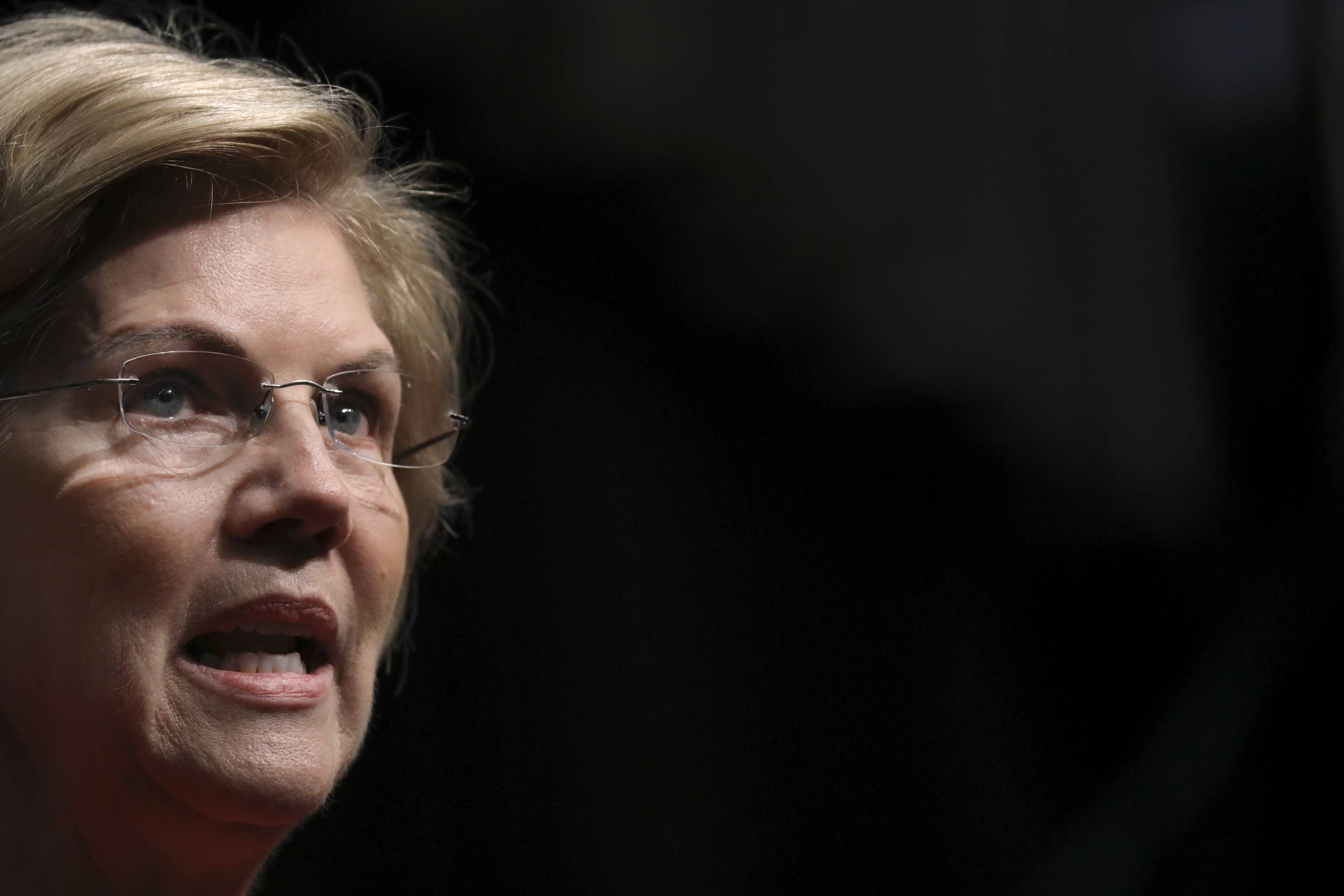 elizabeth-warren-1-e1555955703694.jpg Warren Wants to Cancel Student Loan Debt. Here’s Who Would Benefit