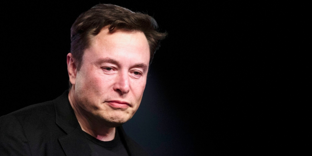 Tesla is taking direct aim at Uber and Lyft with plans to roll out 1 million robotaxis by next year