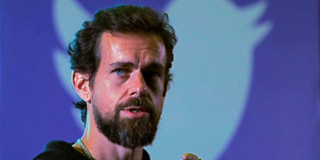 Twitter CEO Jack Dorsey and President Trump met behind closed doors to discuss social media ahead of the 2020 election