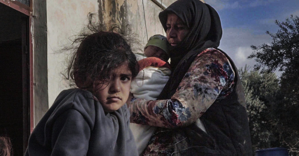 Made in China, Exported to the World: The Surveillance State