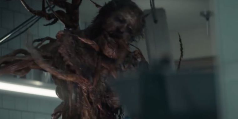 swamp7-760x380.jpg First teaser for new Swamp Thing TV series brings on the straight-up horror