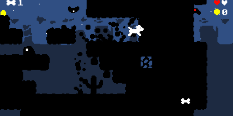 shot1_hud-760x380.png Coding without a keystroke: The hands-free creation of a full video game