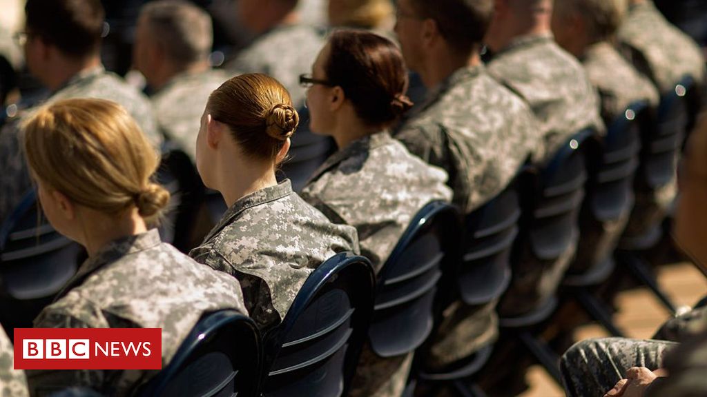 106756335_gettyimages-468217692.jpg US military reports spike in sex assaults