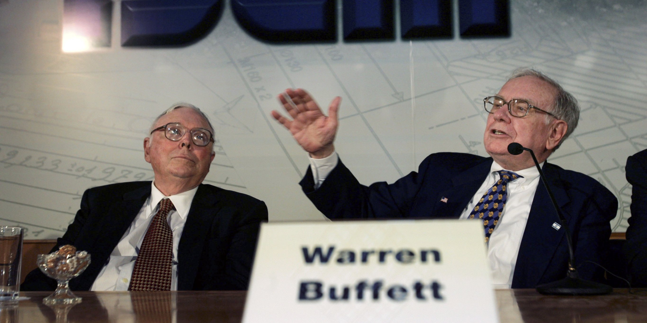 5ccdb9f0021b4c2953195244-2732-1366.jpg Death, Wells Fargo, and the most ‘fun’ investment: Here are the biggest things you missed from Berkshire Hathaway’s annual gathering