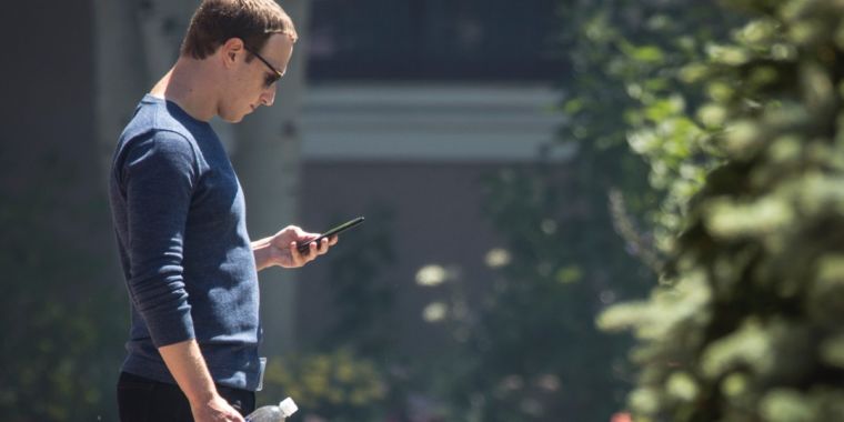 Facebook’s cryptocurrency might work like loyalty points Facebook’s cryptocurrency might work like loyalty points