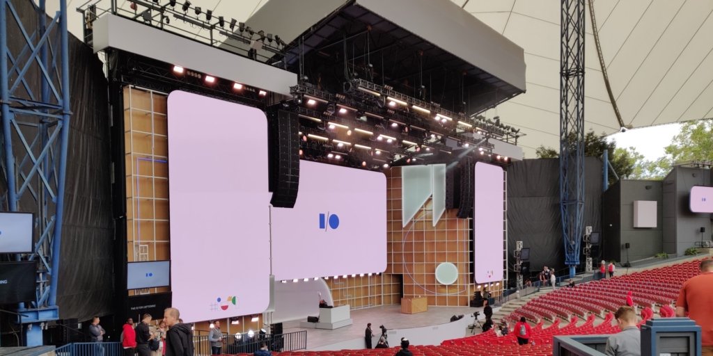 LIVE: Watch Google’s biggest conference of the year