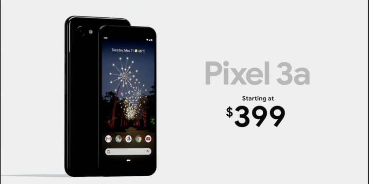 Screen-Shot-2019-05-07-at-11.22.38-AM-760x380.png Meet the Google Pixel 3a: A midrange phone with a flagship camera for $399