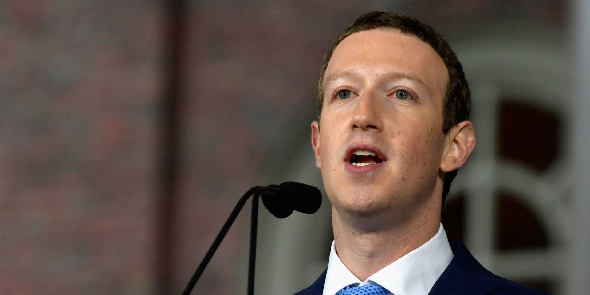 A Facebook cofounder says that Mark Zuckerberg’s master plan has always boiled down to one word: ‘Domination’ A Facebook cofounder says that Mark Zuckerberg’s master plan has always boiled down to one word: ‘Domination’