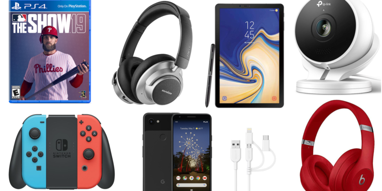 dealmaster050919-760x380.png Dealmaster: Grab a pair of Anker wireless noise-cancelling headphones for $80