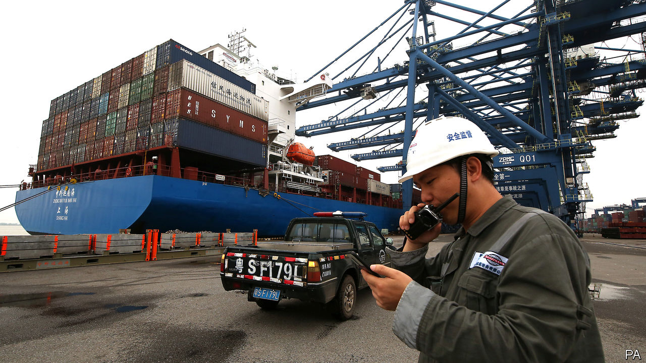 America raises tariffs on China, and the stakes in a trade war America raises tariffs on China, and the stakes in a trade war