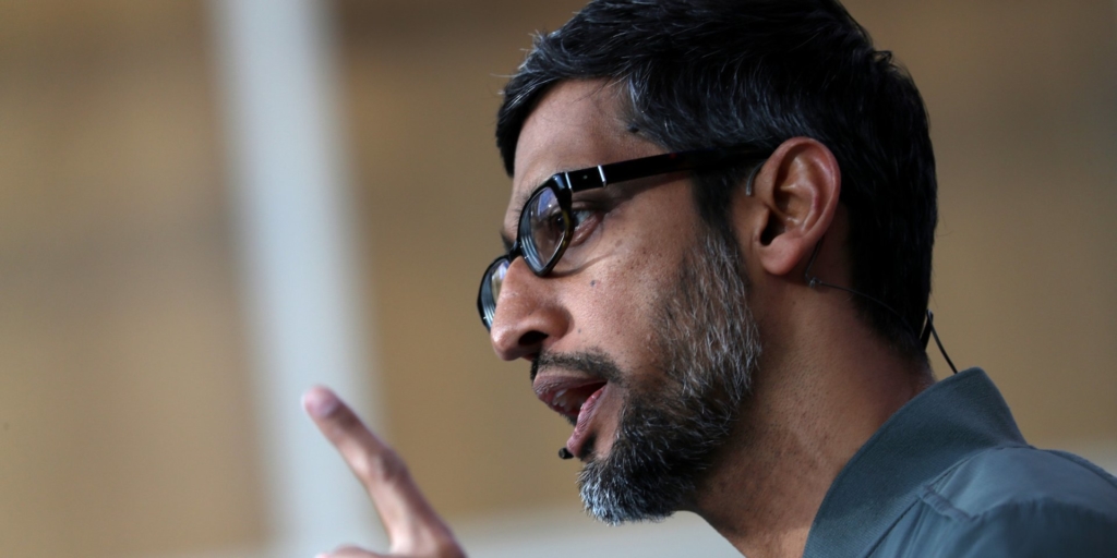 Google wants to be a company that ‘helps you get things done,’ but there’s an important catch you need to know