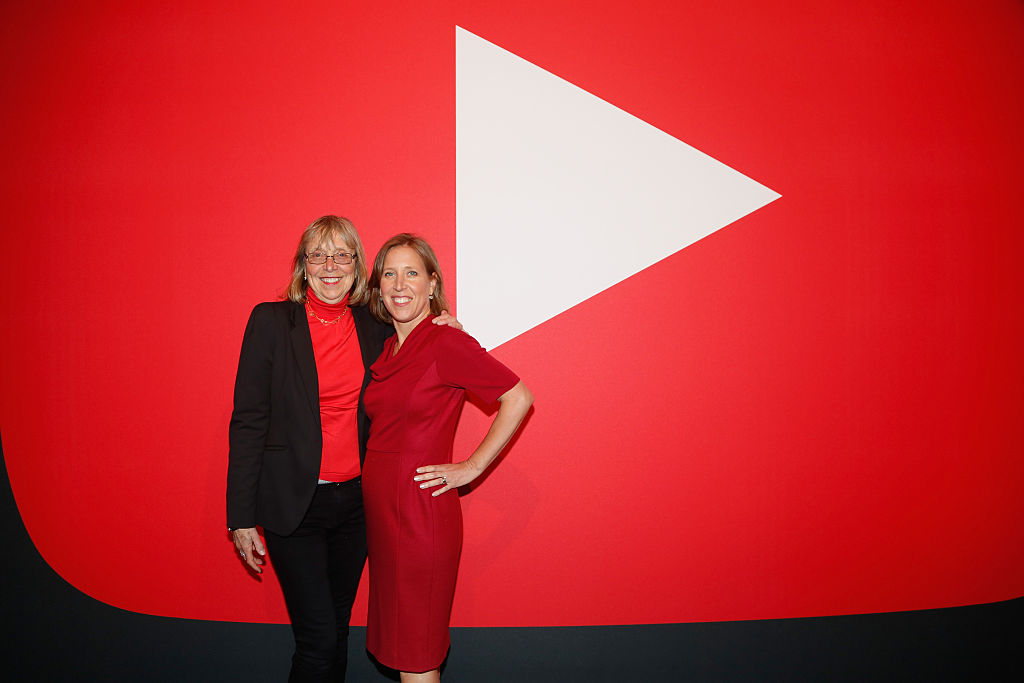 Esther Wojcicki, Mother of YouTube CEO, Shares Advice for Parents on Kid’s Exposure to Tech Esther Wojcicki, Mother of YouTube CEO, Shares Advice for Parents on Kid’s Exposure to Tech