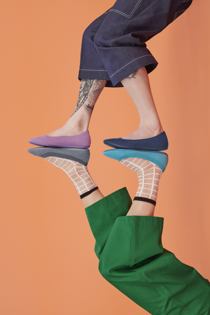 Allbirds Is Flying High–And Adidas and Nike Are Taking Notice