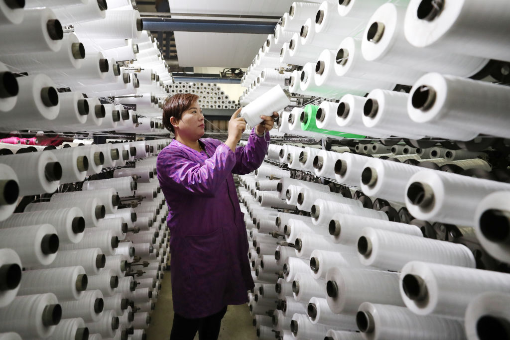 gettyimages-1129579701.jpg China Is Running Out of U.S. Goods to Tariff, But It Has Other Trade War Weapons to Unleash