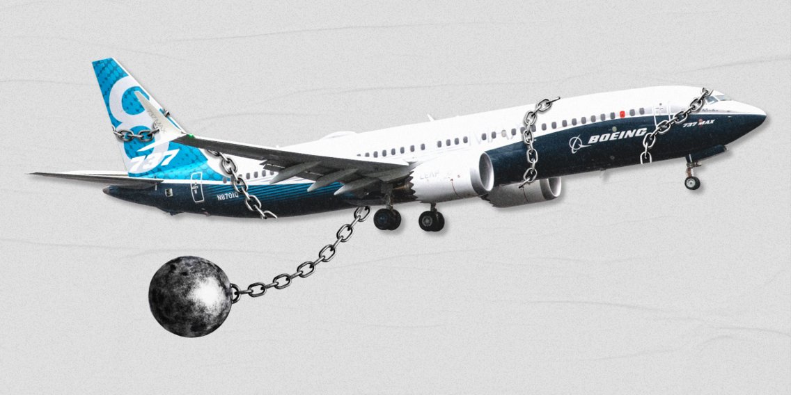 5cdc033a021b4c652853842d-1136-568.jpg Boeing’s response to the 737 Max crisis confused and frightened people, making it hard to believe its apologies, experts say