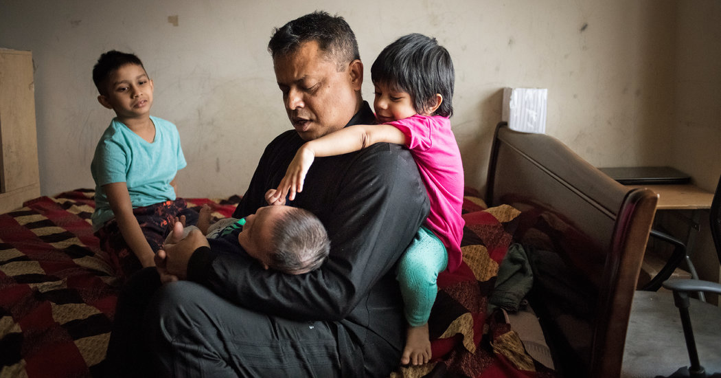 00medallionsnewFINALpromo-facebookJumbo-v3.jpg ‘They Were Conned’: How Reckless Loans Devastated a Generation of Taxi Drivers