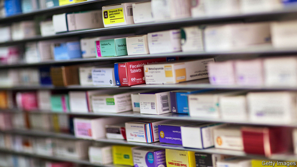 The global battle over high drug prices