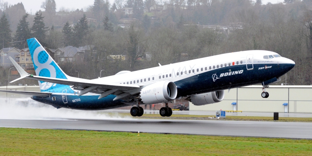 After the first fatal 737 Max crash, Boeing said it hadn’t installed an extra safety feature because it might ‘confuse’ pilots