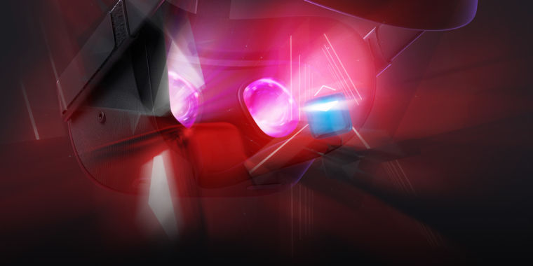 oculus-quest-saber-blur-760x380.jpg Oculus Quest: The 14 launch-day games that prove its wireless VR potential