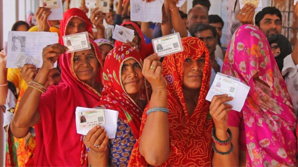 India set for all-important results day