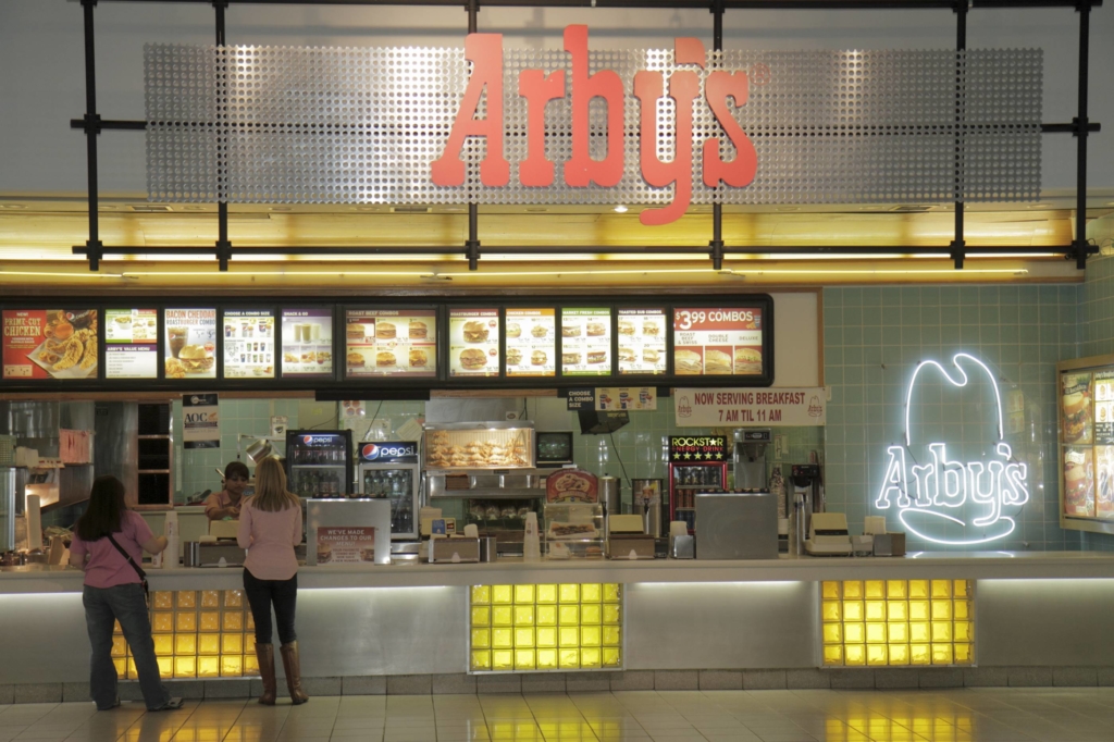 `We’ve Got the Meatless?’ Never, Vows Arby’s President