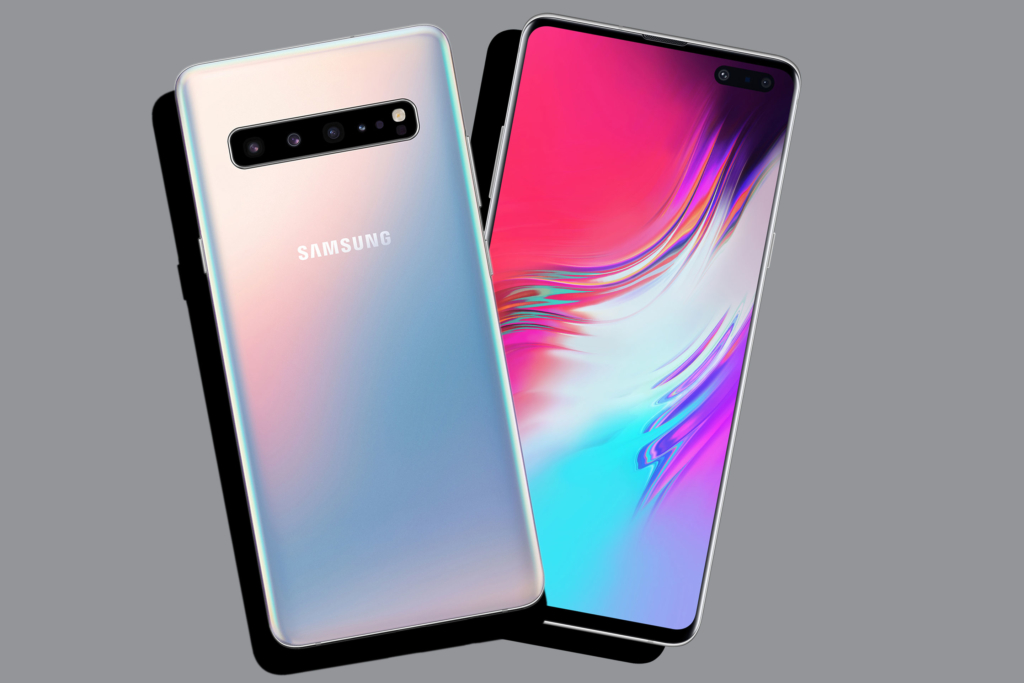 5G Is Still in Its Infancy