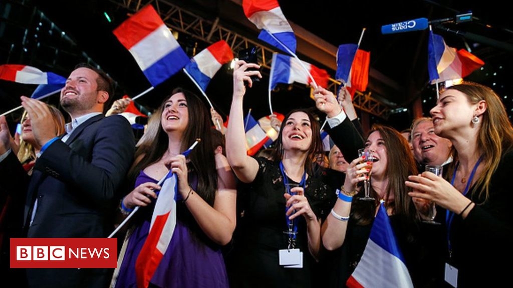 Europe’s biggest blocs lose grip on power