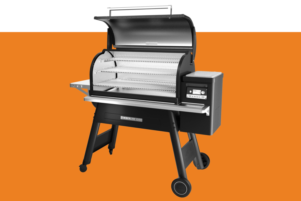 This App Is All Up in My Grill