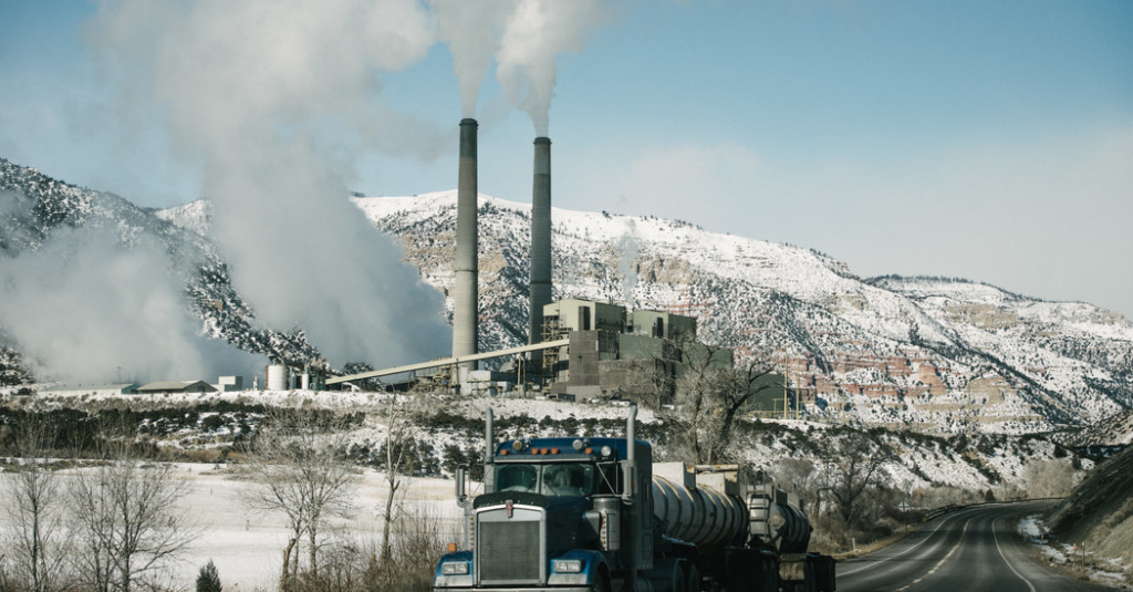 Trump Administration Hardens Its Attack on Climate Science