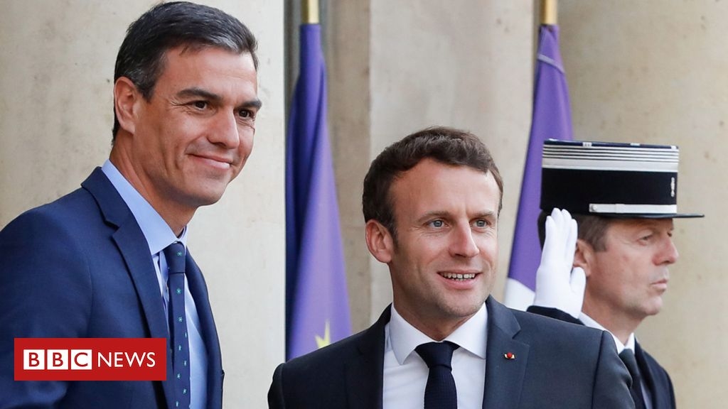 Europe’s leaders launch fight for EU top jobs