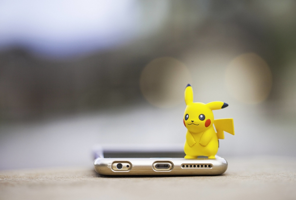 From Pokemon Go to… Pokemon Sleep?—Brainstorm Health