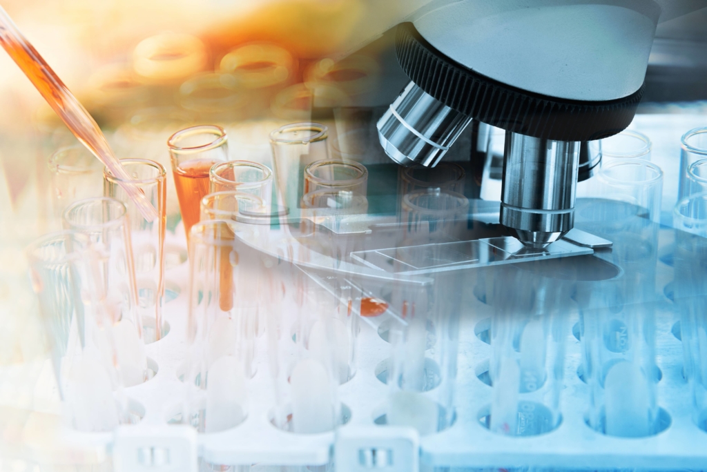 Grail Touts Its Blood Test for Detecting Cancer Early: Brainstorm Health