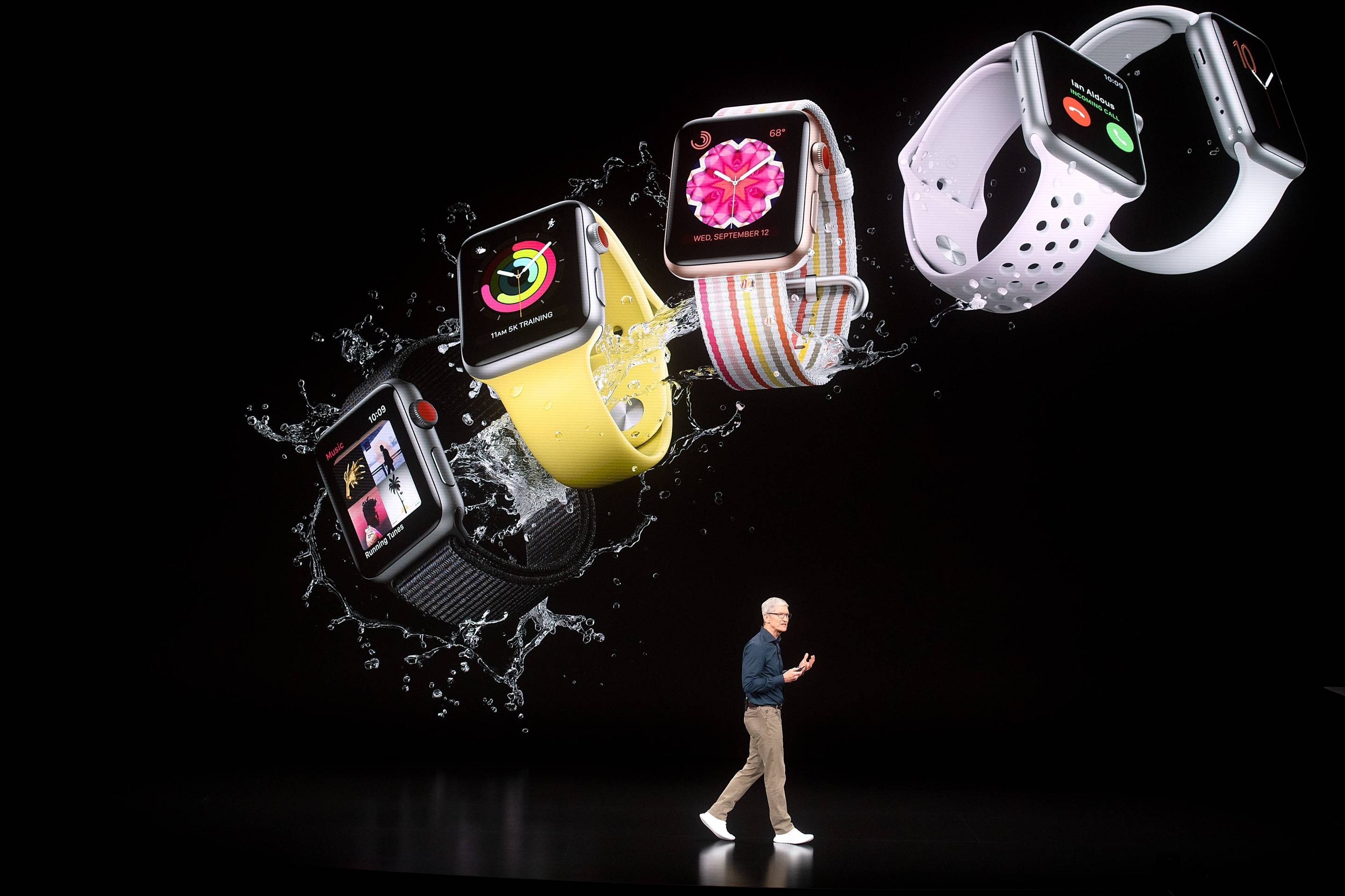 gettyimages-1032223786-e1559342681658.jpg WWDC Preview: How Tim Cook Plans to Keep Apple Watch Healthy for Business and Consumers