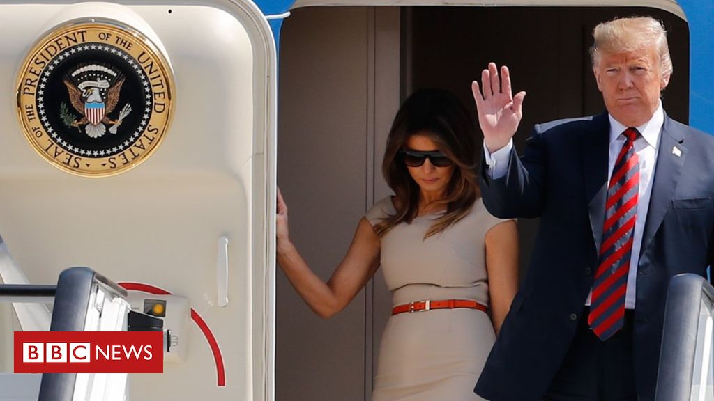 107204357_gettyimages-997043906.jpg Trump to arrive in UK for state visit