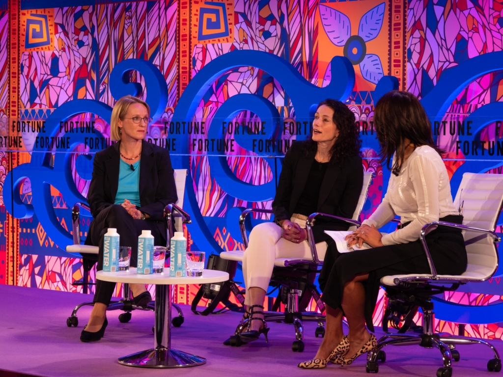 Consumer Companies See Few Signs of an Economic Slowdown Despite Trade War Jitters