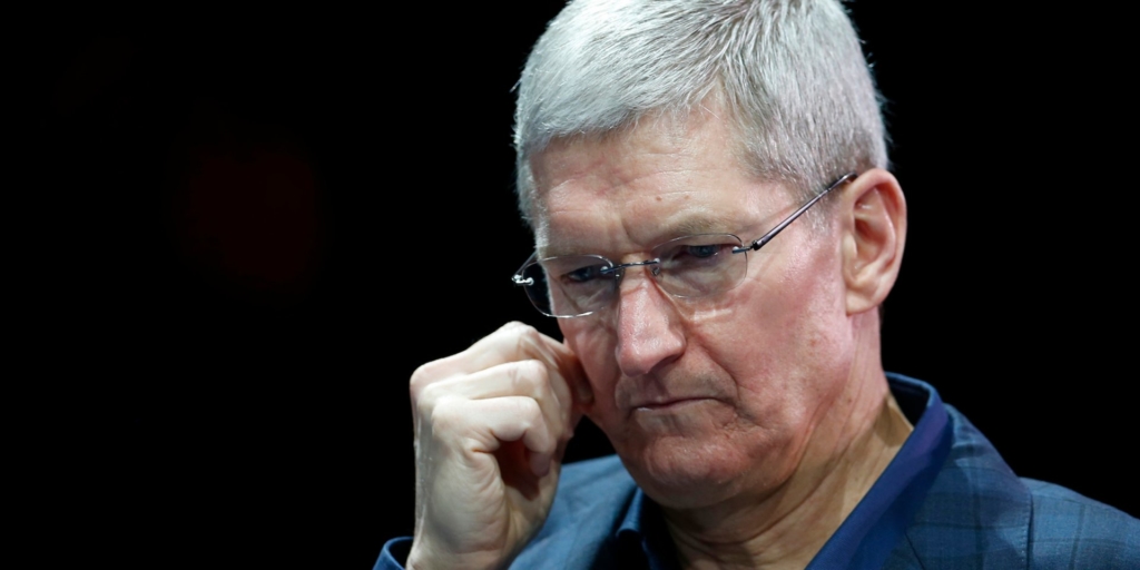 Apple is taking on Facebook and Google by doubling down on privacy, but the plan could backfire in an epic way