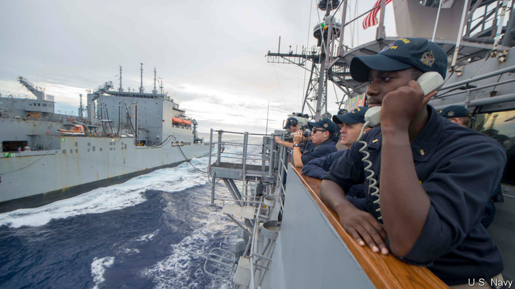 Asian countries fear China but many won’t side with America