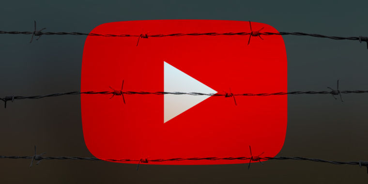 YouTube bans neo-Nazi and Holocaust-denial videos in push against hate speech YouTube bans neo-Nazi and Holocaust-denial videos in push against hate speech