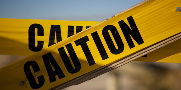 caution-760x380.jpg Millions of machines affected by command execution flaw in Exim mail server