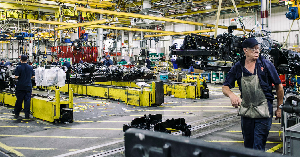 07jobs01-facebookJumbo.jpg Employers Added 75,000 Jobs in May; Unemployment Rate Steady at 3.6%