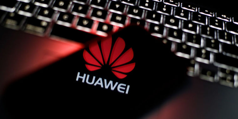 Report: Google argues the Huawei ban would hurt its Android monopoly Report: Google argues the Huawei ban would hurt its Android monopoly