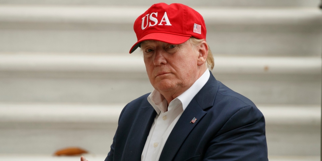 The deal that Trump announced would avert tariffs on Mexico reportedly mostly includes things Mexico agreed to do months earlier