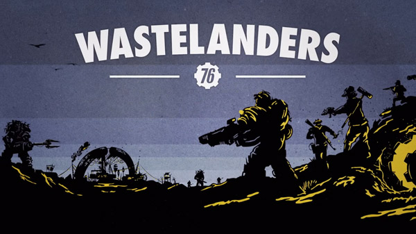 wastelanders.jpg Fallout 76 updates promise turnaround after “well-deserved criticism”