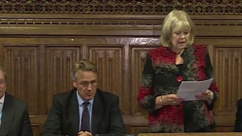 Final 10 named for Tory leadership race