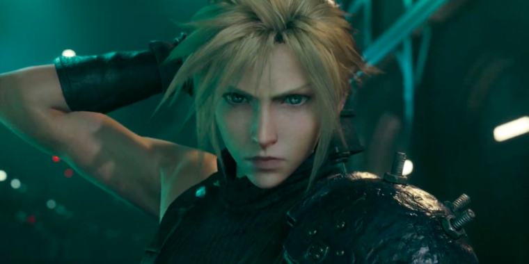 Screen-Shot-2019-06-10-at-6.02.38-PM-760x380.png Final Fantasy VII Remake headlines Square Enix E3 event, gets March 2020 launch