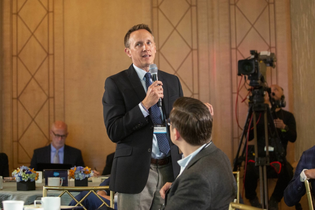 Smucker CEO: Investing in Community ‘Pays Off in Long Term’