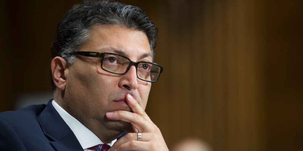 A top DOJ official just outlined why the agency has everything it needs to go after Big Tech — and Facebook, Google, and Amazon should be nervous