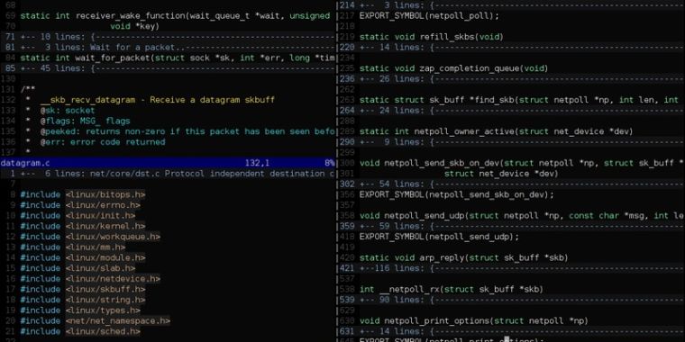 vim-760x380.jpg If you haven’t patched Vim or NeoVim text editors, you really, really should