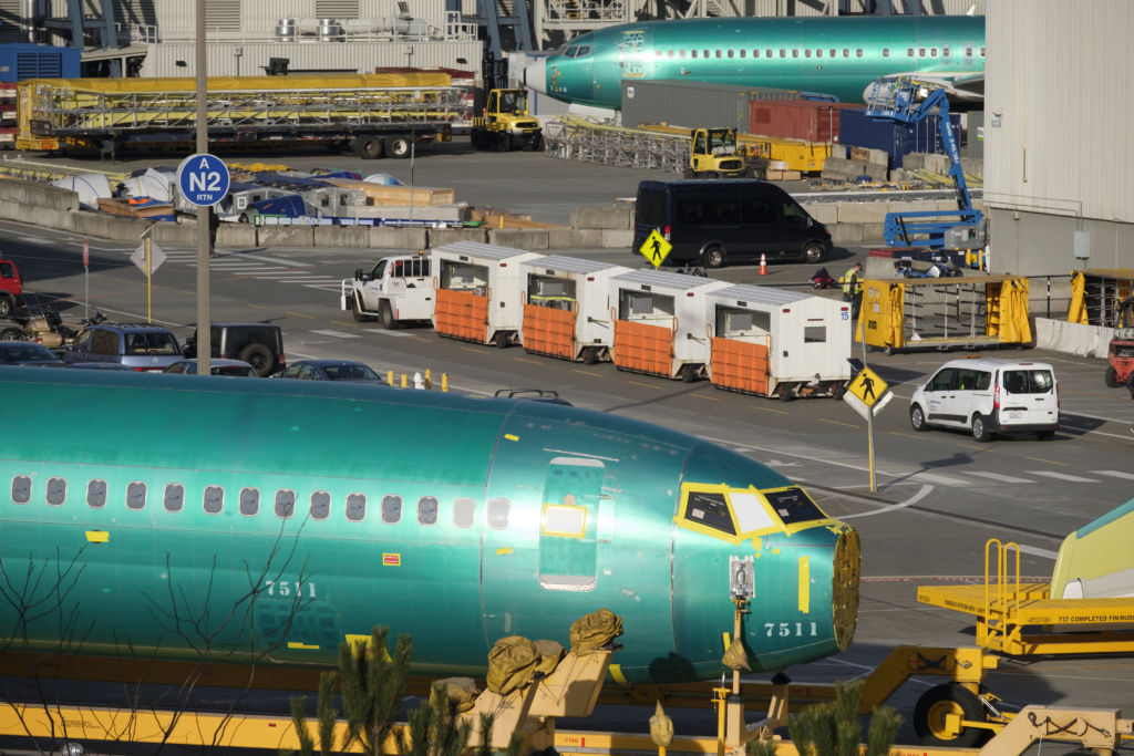 Here’s How the United Technologies-Raytheon Merger Could Make Life Even Harder for Boeing